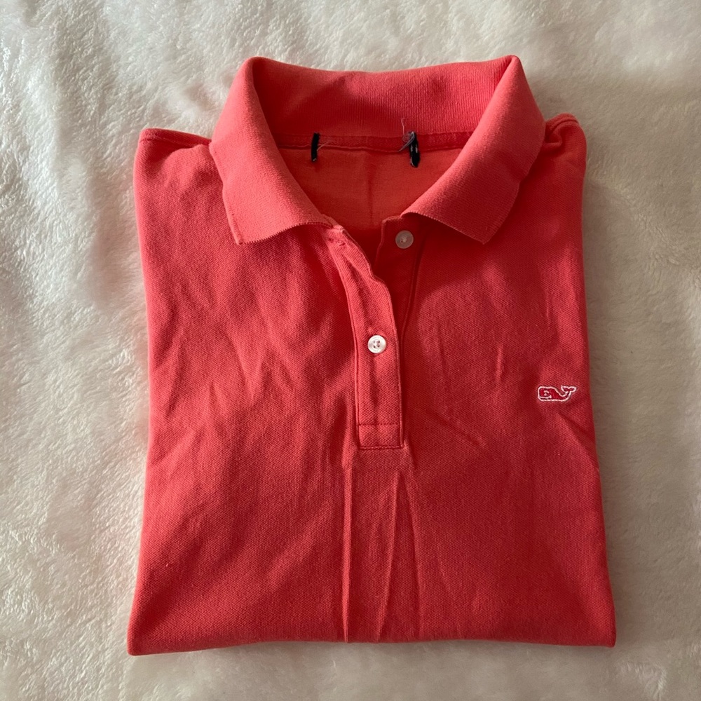 Vineyard Vines Women’s Polo
